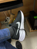 耐克NIKE男子跑步鞋REVOLUTION 7运动鞋FB2207-001黑白40 实拍图