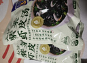 云山半 紫菜虾皮汤60g*2袋 20小包 裙带菜速食冲泡汤料包 低脂肪高蛋白 实拍图