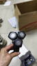 飞利浦（PHILIPS）电动剃须刀新一代旋护5系 净护双升级AI智能痘敏肌刮胡刀  生日礼物送男生男友老公父亲 实拍图