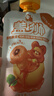 盖狮枇杷雪梨苹果威廉梨果肉果泥袋装果汁儿童零食出游便携装100g 实拍图