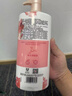 力士(LUX)沐浴露 焕亮粉樱香 淡雅香氛 爽肤沐浴乳1000g留香 实拍图