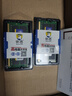 协德 (XIEDE) 笔记本内存条3代内存双面16颗粒 NB3 DDR3L 4G 1.35V低电压 1333 实拍图