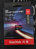 闪迪（SanDisk）512GB TF(MicroSD Express)内存卡 读880MB/s 写650MB/s 适配运动相机无人机 Switch2游戏机存储卡 实拍图