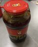 陶华碧老干妈 油辣子大块牛肉酱730g 贵州特产调味酱牛肉酱拌饭拌面 实拍图