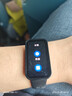 华为 手环10 NFC版 羽砂黑智能手环专业睡眠分析情绪健康铝合金机身心率监测运动手环支持NFC手环9升级 实拍图