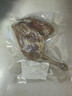 桂花鸭清香短保盐水简装鸭腿182g 江苏老字号南京特产卤味熟食 源头直发 实拍图