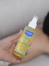 妙思乐（MUSTELA）婴儿抚触油宝宝按摩油100ml 新生儿适用无香型法国进口 实拍图
