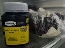 康维他（Comvita）新西兰进口多花种蜂蜜500g天然百花蜂蜜滋补品送父母长辈节日礼物 实拍图