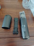 松下（Panasonic）【除尘神器】车载吸尘器无线大吸力小型手持长续航家用便携高效吸猫毛除毛除尘团购礼品MC-HC11H 实拍图