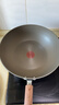 苏泊尔炒锅 无油烟不粘锅少油烟煎锅32cm炒菜锅电磁炉通用EC32AHP01 实拍图