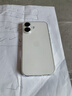 Apple/苹果 iPhone 17 256GB 白色 支持移动联通电信5G 双卡双待手机 实拍图