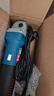 东成角磨机WSM800-100手持打磨机切割机手砂轮磨光机金属电动工具 实拍图