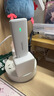 联想随身wifi6移动无线上网支持5G/4G设备免插卡路由器双网通用全国无限流量网络笔记本电脑便携2026款 实拍图