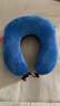 九百U型枕汽车午睡枕记忆棉车用护颈头枕靠枕车载旅行飞机高铁脖子 实拍图