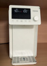 东芝（TOSHIBA）小白露熟水机0涂层饮水机电热水瓶电水瓶 烧水壶电热水壶4L 保温恒温一体真沸腾除氯TP-40DSVC 实拍图