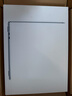Apple/苹果【70W快充】AI笔记本/MacBookAir13英寸M4(10+10核)16G512G天蓝色Z1H80002E 实拍图