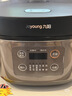 九阳（Joyoung）不粘厚釜内胆大火力柴火饭3升黄金容量家用2-3人微压多功能电饭煲电饭锅行业热销30FZ630 实拍图