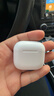 华强北原装蓝牙耳机【降噪Air7代丨直营正品】适配苹果ANC降噪pods无线半入耳式原装iphone17/16/15/14promax 【原版pods全功能ANC降噪版】 ANC降噪+灵动岛弹窗+空间 实拍图