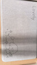 丰亮浴室脚垫吸水地垫卫浴防滑垫卫生间洗手间厕所门口速干加厚垫子 实拍图