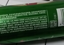 青岛啤酒（TsingTao）经典拉格 550ml*18听 加量不加价 整箱装 元旦送礼 实拍图