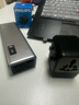 飞利浦（PHILIPS）侧插转换插头转换器70W快充带USB/国际旅行插座转换器/英欧美澳标德国日本新加坡韩国香港适用 实拍图