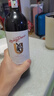 皇冠袋鼠智利进口红酒西拉13.5度干红葡萄酒750ml*6瓶整箱装送礼 实拍图