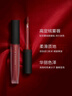 完美日记至臻柔色丝绒唇釉V03鲜红山楂色2.5g口红显白圣诞节礼物送女生 实拍图