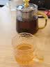 忆江南特级普洱茶茶叶礼盒装300g勐海熟茶黑茶礼品送礼送父母长辈的礼物 实拍图