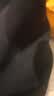 雪中飞经典新款V领轻薄显瘦羽绒马甲女士羽绒服轻盈蓬松保暖时尚 实拍图