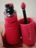 兰蔻【新色号】菁纯裸唇釉#305元气裸口红唇膏显白生日新年礼物送女生 实拍图