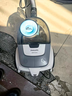 飞利浦（PHILIPS）卧式吸尘器家用清洁机强劲大功率大吸力吸灰吸尘XB2023/81宠物家庭适用 实拍图