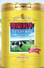 荷兰乳牛法国进口 全脂奶粉成人奶粉800g*6整箱囤货装25年1月效期 实拍图