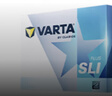 瓦尔塔（VARTA）京东养车汽车电瓶蓄电池蓝标L2-400别克君威君威英朗菲亚特菲翔 实拍图