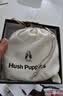 暇步士（Hush Puppies）【礼盒装】皮带男士头层牛皮针扣腰带新款裤腰带送男友生日礼物 人气棕【款式一】 130cm 实拍图