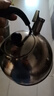 美厨（MAXCOOK）烧水壶304不锈钢水壶 3L加厚鸣音 锌合金壶嘴 电磁炉通用MCH5503 实拍图