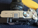 索尼（SONY）Alpha 7C 全画幅微单相机 轻便小巧简易操控实时眼部对焦 银色 （A7c/a7c/a7c） 实拍图