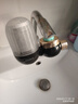 美的（Midea）净水器水龙头台式前置净水机家用厨房过滤器自来水直饮超滤机可视化可清洗滤芯除垢除氯 一机1芯【可冲洗滤芯】 实拍图