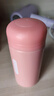 【全网爆款】迷你口袋保温杯304不锈钢水杯便携可爱水杯女生 粉色 150ml 实拍图