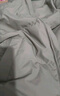 特步（XTEP）80%绒短款羽绒服男女款冬季新款保暖防风加厚外套男 天灰色-0115-80%绒 2XL 实拍图
