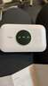 TCL随身wifi三网通用免插卡无线wifi6车载4G路由器随身便携无限制移动联通电信全国通用2025款5GXY15B 【升级充电款】3000毫安大电池超长续航 不限速不虚标月享1500G流量 实拍图