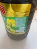 金龙鱼 食用油 【保真菜籽油】非转基因 物理压榨 纯香低芥酸菜籽油5L 实拍图