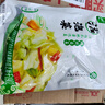 老坛子 活泡菜酸辣白菜1斤 四川泡菜即食凉菜下饭菜圆白菜包菜 实拍图