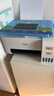 爱普生（EPSON）墨仓式 L3251彩色打印机 微信打印/无线连接 家用打印优选 AI学习打印机（打印、复印、扫描） 实拍图