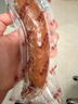 秋林里道斯 中华老字号 红肠110g*6支 哈尔滨东北特产 休闲零食猪肉肠 实拍图