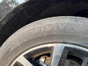 马牌（Continental）汽车轮胎【爆款升级】 215/55R17 94W FR UCJ+ 适配本田XR-V 实拍图