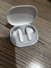 小米适用红米RedmiBuds4青春版单只补配件耳机右耳充电仓盒左耳丢失原 红米Buds4青春版白色左耳 套餐三（九新配件） 实拍图