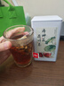 茶有食洛神花桑葚玫瑰三花茶包荷叶茉莉 女生泡水喝养生茶 独立包装105g 实拍图
