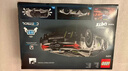 乐高（LEGO）积木拼装机械组系列42214 兰博基尼超级跑车男孩儿童玩具圣诞礼物 实拍图
