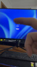 泰坦军团 32英寸 4K 160Hz F-IPS 双HDMI2.1 Type-C 65W供电 HDR600 内置音箱 1ms电竞电脑显示器 P32A2V 实拍图