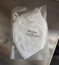 霍尼韦尔（Honeywell）KN95口罩H950防雾霾沙尘飞沫花粉过敏粉尘冬季防护 50只/盒透气 实拍图